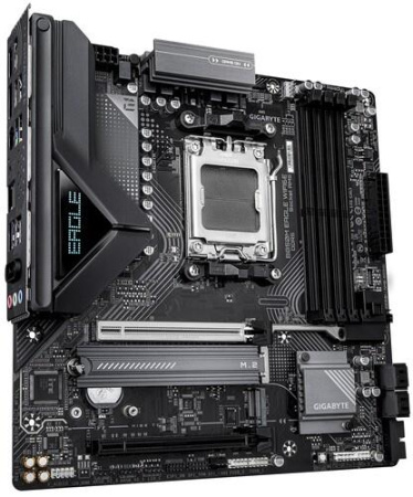 Материнская плата GIGABYTE B850M EAGLE WIFI6E