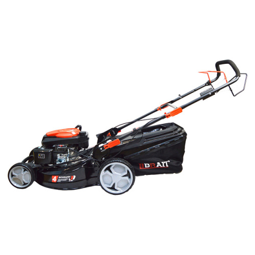 Газонокосилка Brait BLM4052SM Pro
