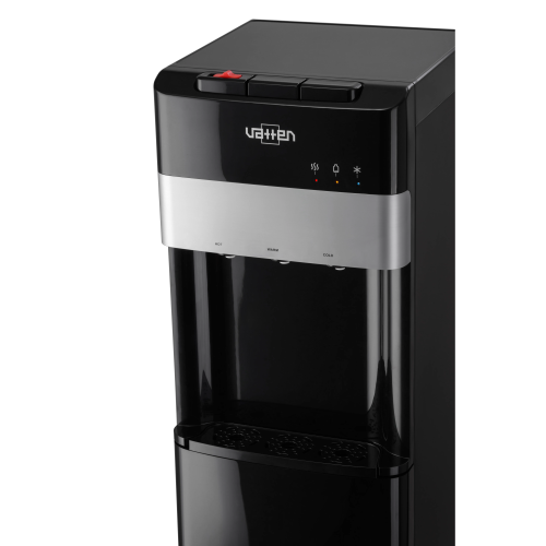 Кулер VATTEN L03NEV черный