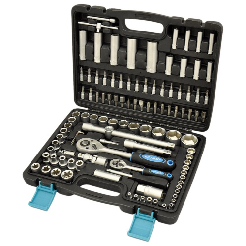 Набор инструмента AUTOVIRAZH AV-212108