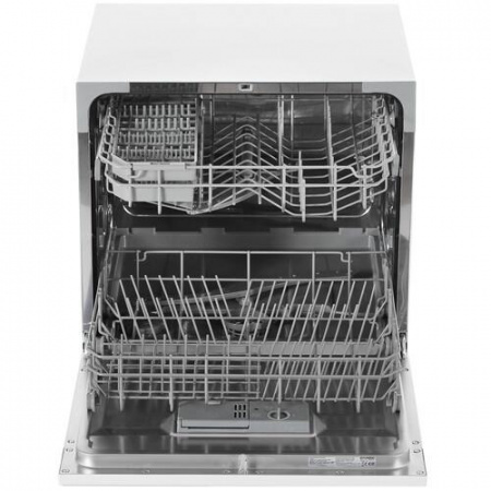 Посудомоечная машина Hyundai DT503 белый