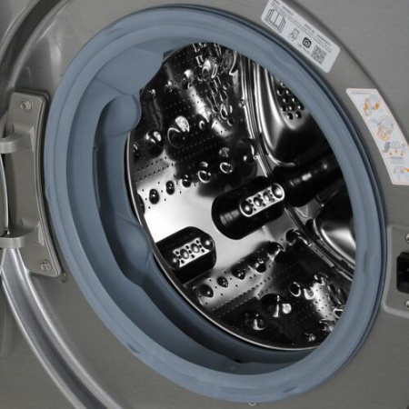 Стиральная машина LG TW4V5RS2S серый