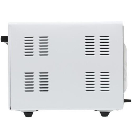 Мини-печь Simfer M4558 белый