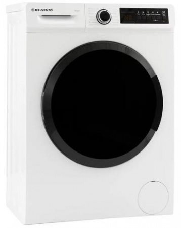 Стиральная машина Delvento VW42622 белый