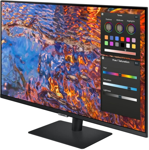 Монитор Samsung S32B800PXI (LS32B800PXIXCI) 32" Wide IPS monitor, 3840х2160