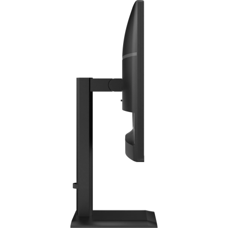 Монитор AOC Q27E4U Black