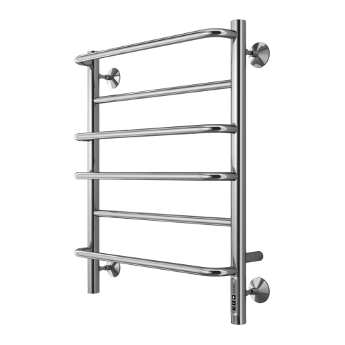 Электрический полотенцесушитель Terminus Евромикс П6 500х650 quick touch