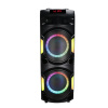 Минисистема Supra SMB-1100 черный