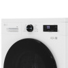Стиральная машина LG F2Y1NS5W белый