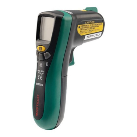 Пирометр MASTECH MS6522А 13-1233