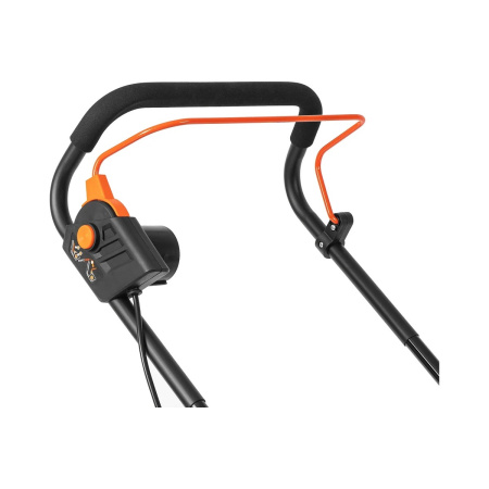 Газонокосилка Daewoo Power DLM 1250E