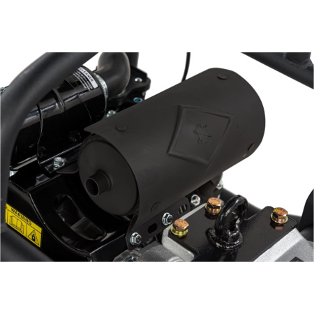 Вибротрамбовка Gigant BVT75-L168