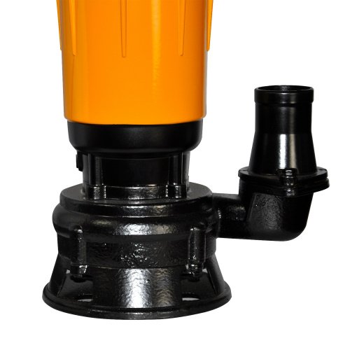 Фекальный насос SBK SQ8-1.5B (SBSQ8-1.5B.00)