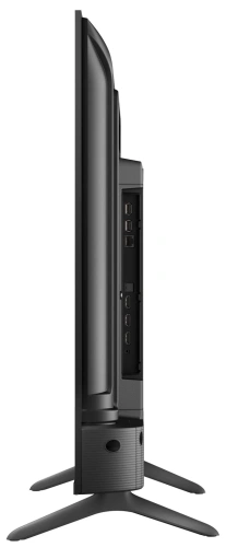 43" Телевизор Яндекс YNDX-00078 QLED черный