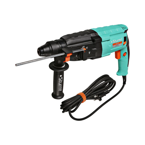 Перфоратор Sturm! RH2524BR 800Вт