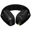 Беспроводные наушники Logitech G435 черный