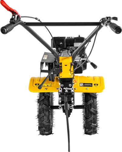 Мотоблок Huter MK-1002P-10