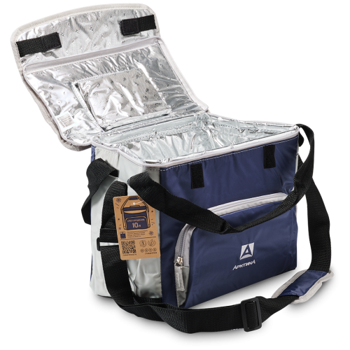 Сумка-холодильник АРКТИКА 3000-10-BL