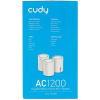 MESH-комплект Cudy M1300 (3-Pack)