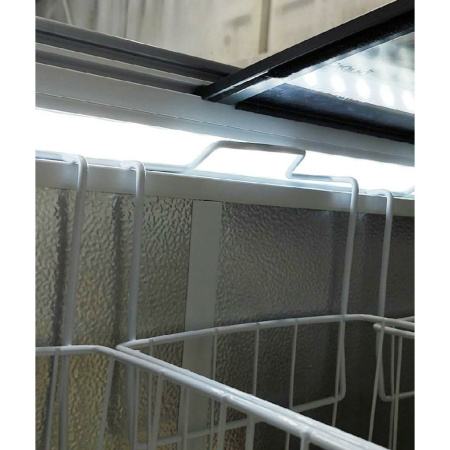 Морозильник ларь Бирюса CF23