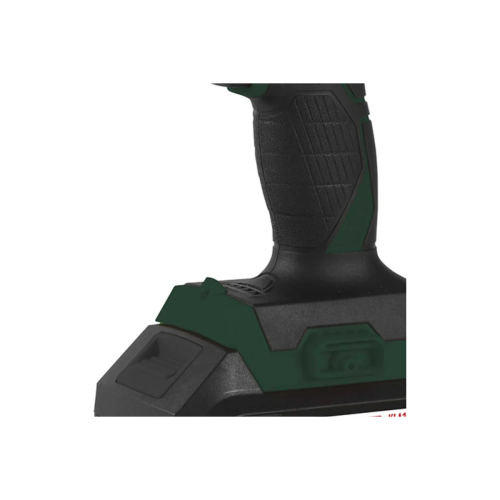 Гайковерт аккумуляторный KLPRO KLSS18BHX-50 с акк и ЗУ