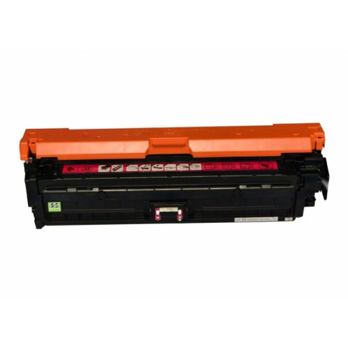 Картридж Cactus CS-CE743A для HP Color LaserJet CP5220 Professional CP5221 magenta,7 300 стр
