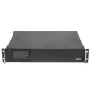 ИБП Powercom King Pro RM KIN-1200AP LCD