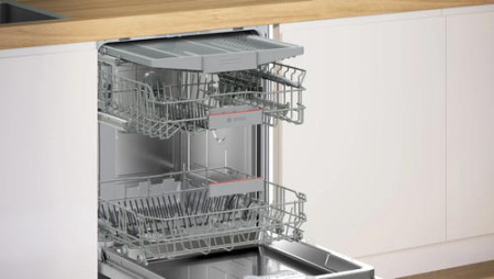 Встраиваемая посудомоечная машина Bosch SMV4HVX14E