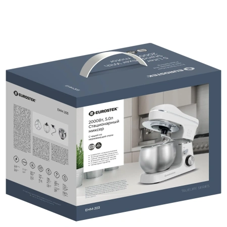 Миксер Eurostek EHM-203
