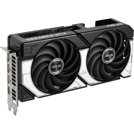 Видеокарта ASUS Dual-RTX5070-O12G (90YV0M17-M0NA00)