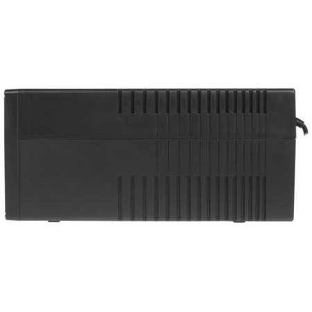 ИБП Powerman Smart Sine 1000