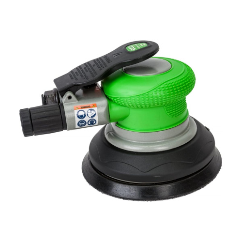 Пневмошлифмашина эксцентриковая ECO ASP11-125