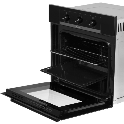 Духовой шкаф Weissgauff EOM 105 B