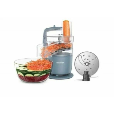 Кухонный комбайн KENWOOD FDP22.130 GY
