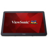 Монитор Viewsonic TD2430 Black