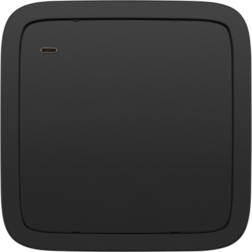 Неттоп IRU 110ALCN (2012495) Intel N100 DDR4 8ГБ 256ГБ(SSD) Intel UHD Graphics Windows 11 Professional черный