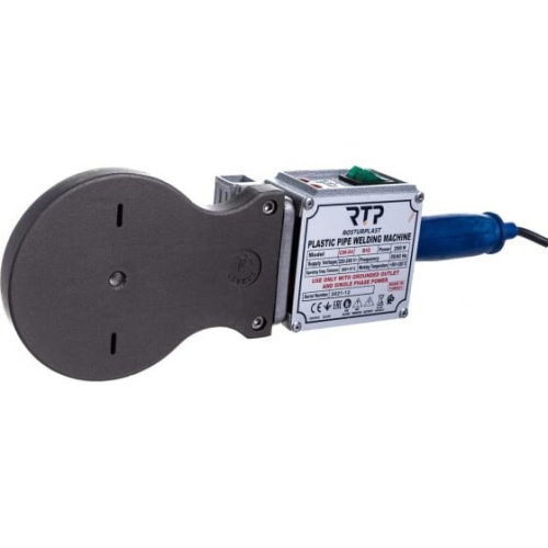 Сварочное оборудование RTP Сandan ТМ РосТурПласт 14462 мет. ящик