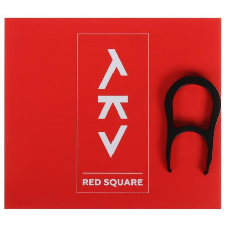 Клавиатура проводная Red Square TKL Koi