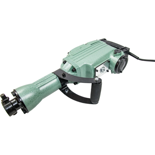 Молоток отбойный Спец МОЭ-1650 (Набор-3802/831001) 1650Вт