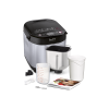 Хлебопечь Moulinex OW240E30 серебристый/черный