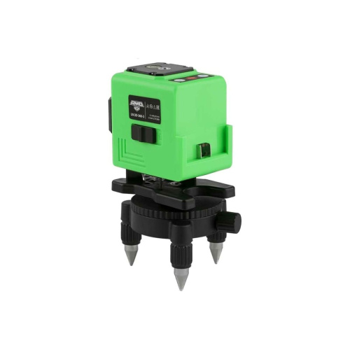 Лазерный нивелир AMO LN 3D-360-3 (851681)