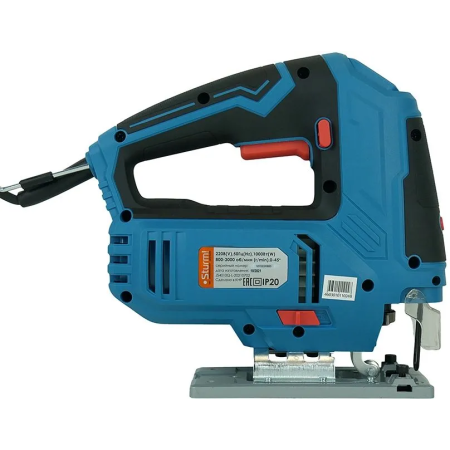 Лобзик электрический STURM! JS4010QL