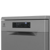Посудомоечная машина Electrolux ESM48310SX серебристый
