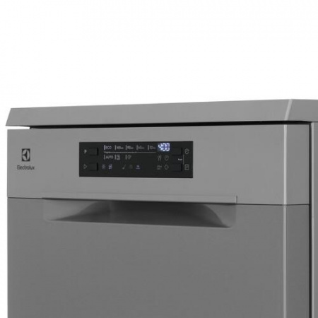 Посудомоечная машина Electrolux ESM48310SX серебристый