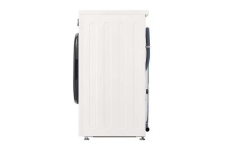 Стиральная машина LG F2Y1NS6W белый