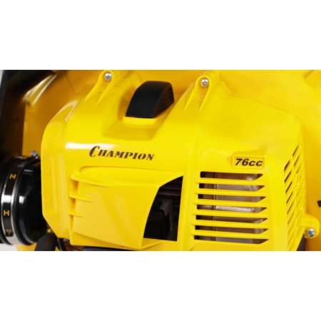 Воздуходувка бензиновая CHAMPION GBR 476