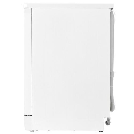 Посудомоечная машина Beko BDFN15421W белый