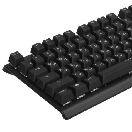 Клавиатура проводная SteelSeries Apex 7 US