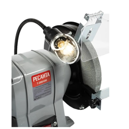 Точильный станок Ресанта Т-200/450