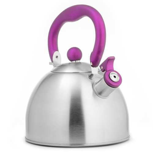 Термос LARA LR04-50 сталь 600мл